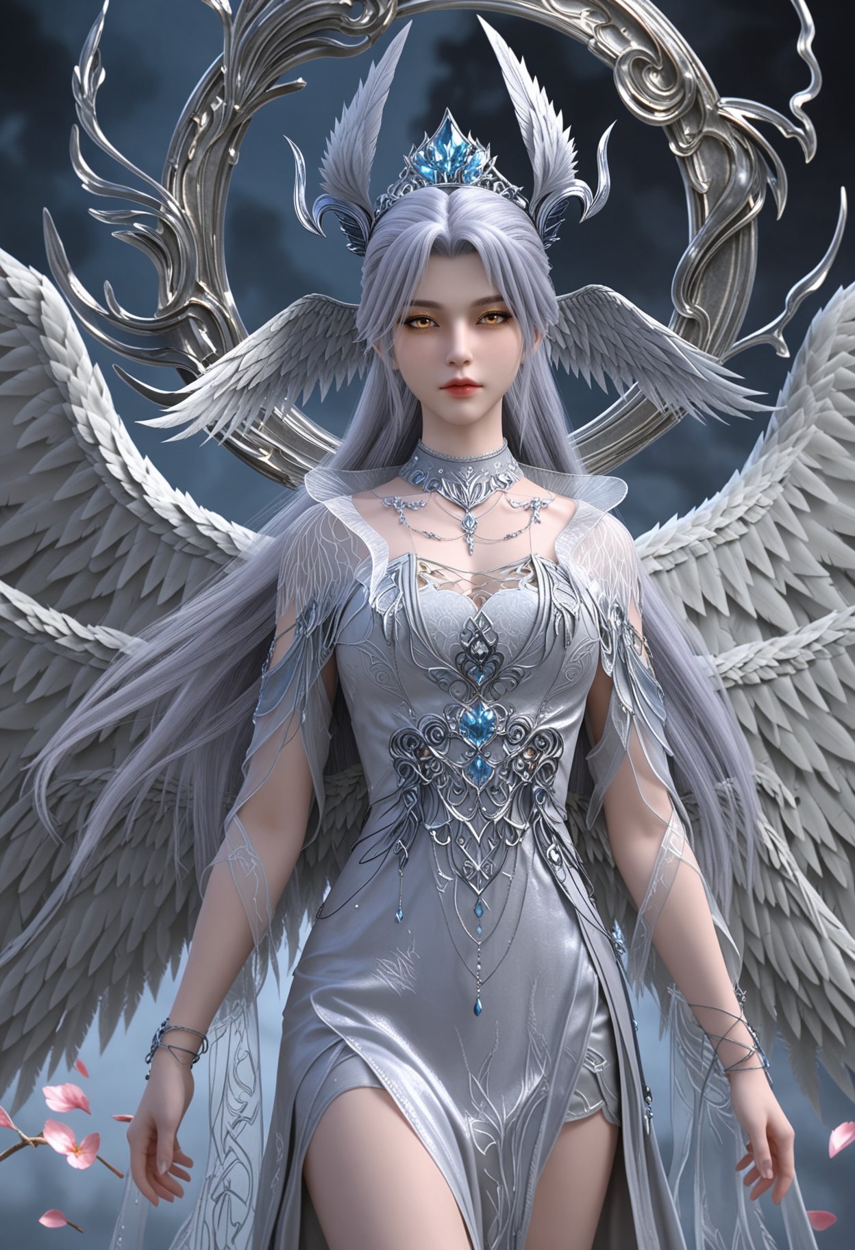 masterpiece,  (best quality),  smog by 云落 on Tensor.Art
