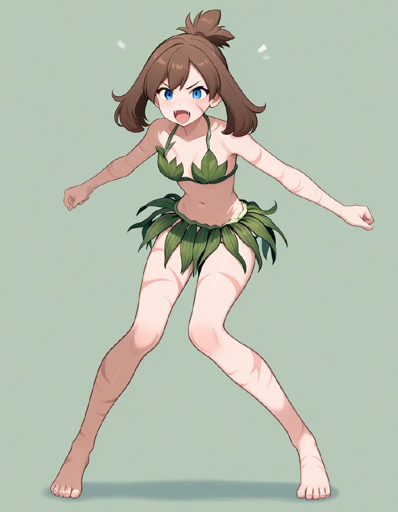 AI generated image by Ttan on Tensor.Art