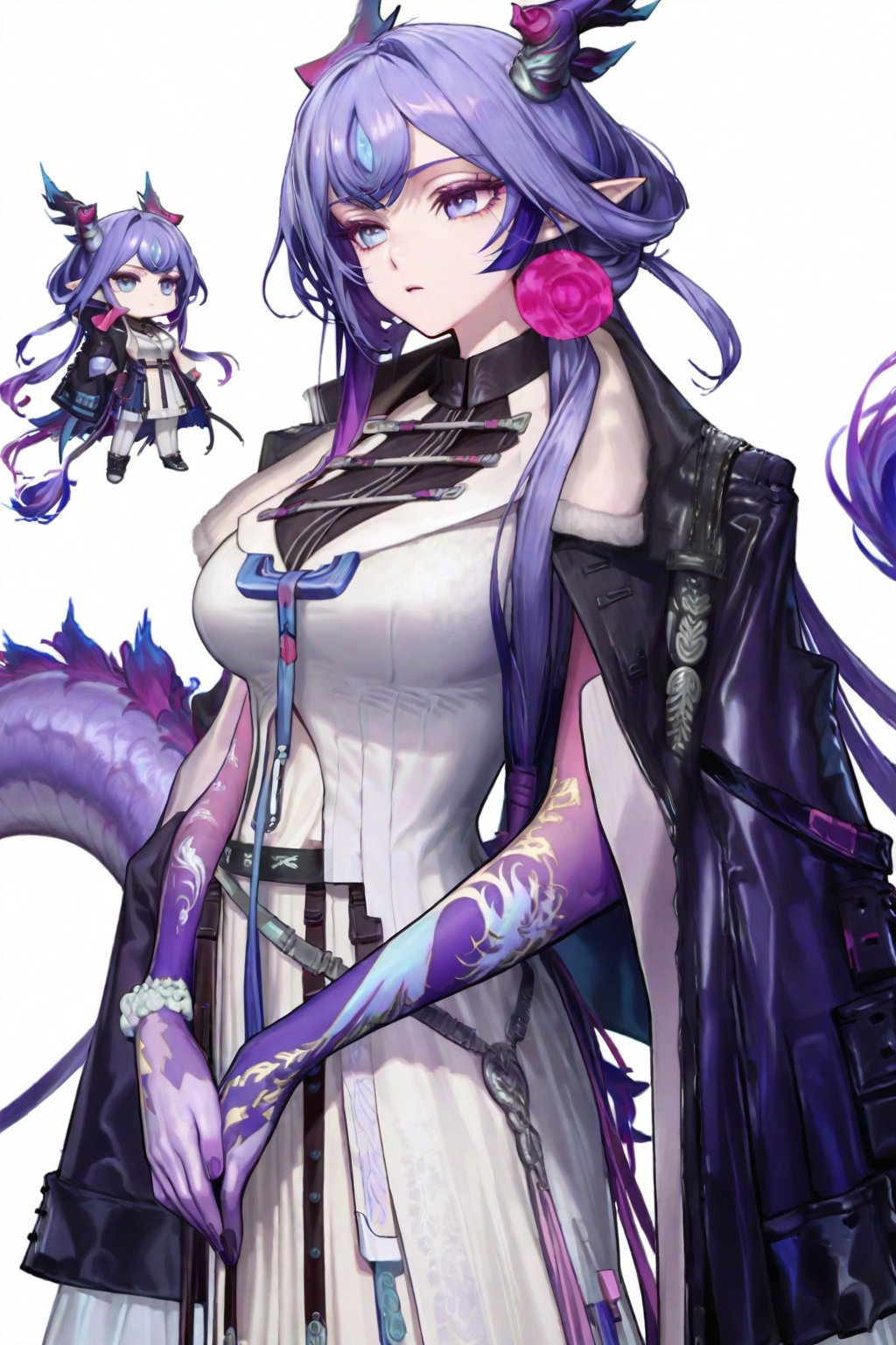 AI generated image by Sephiroth on Tensor.Art