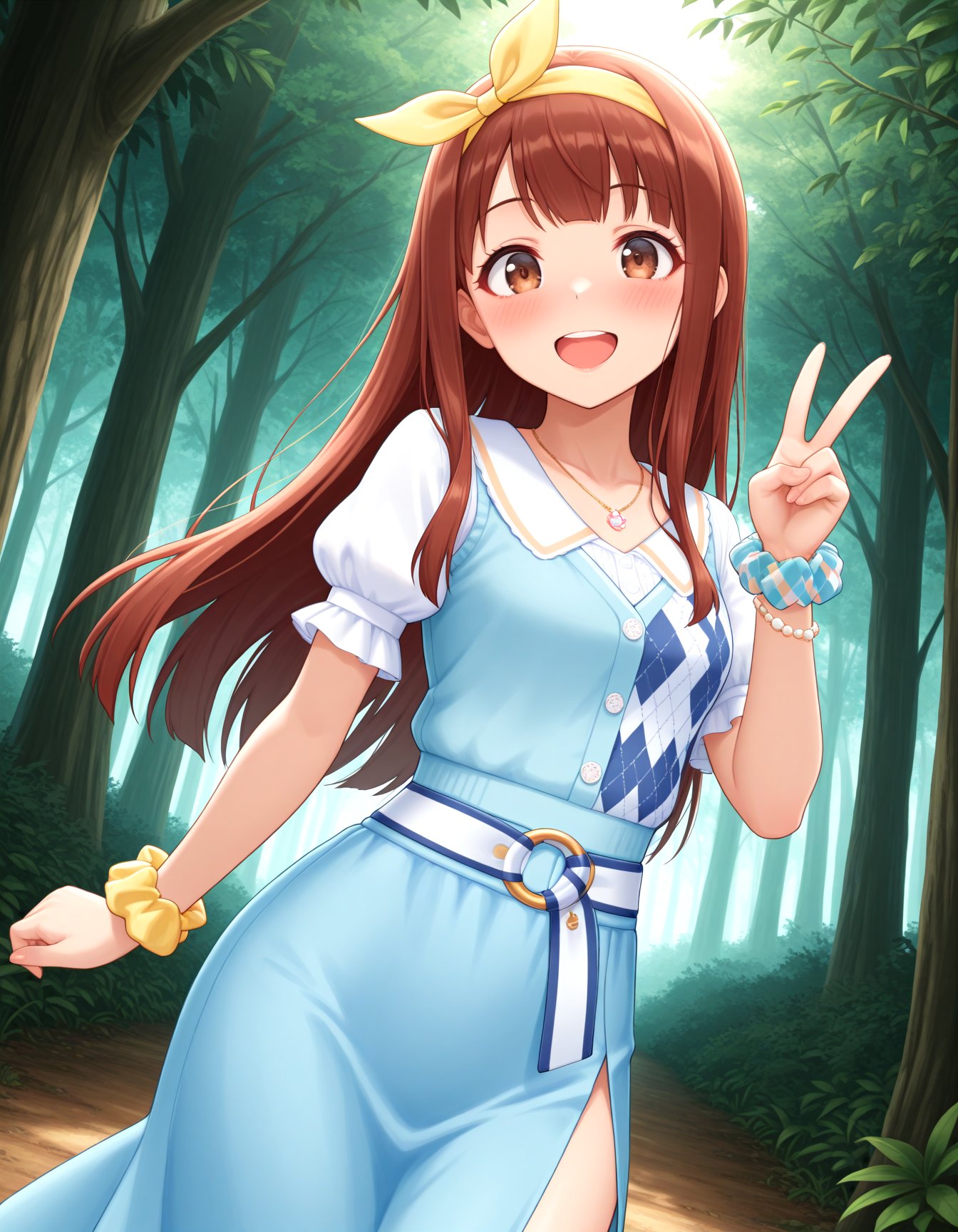 masterpiece,  best quality,  amazing quality by Min on Tensor.Art