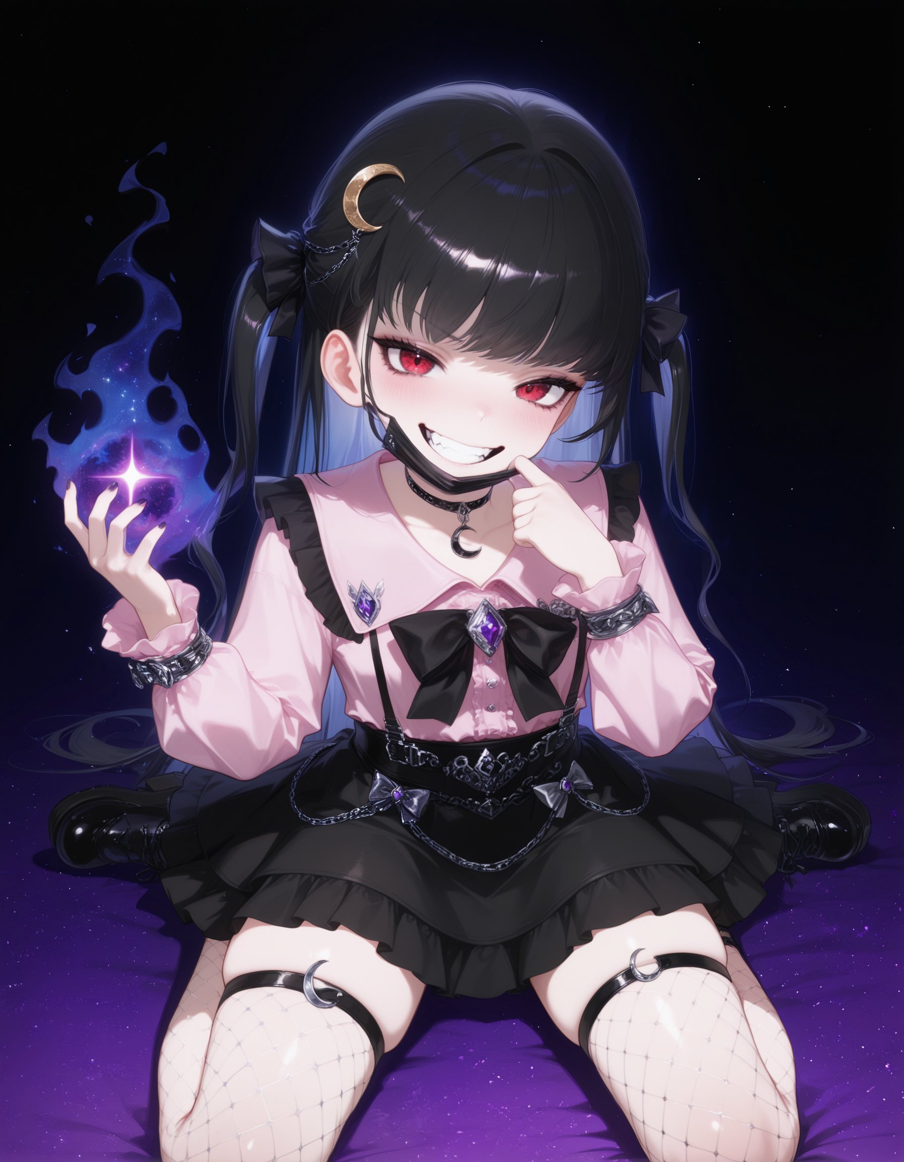 AI generated image by Nyraen07 on Tensor.Art