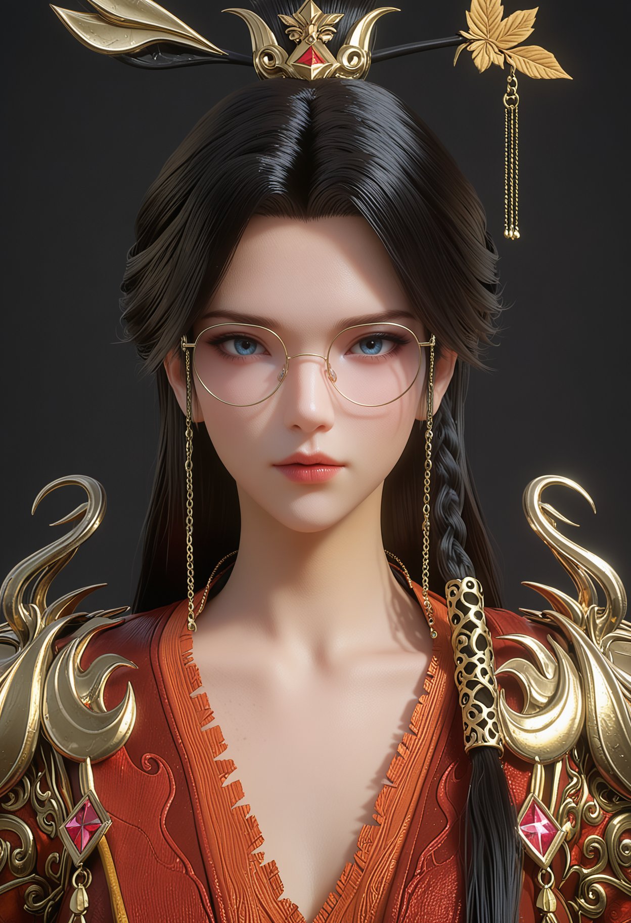score_9,  score_8_up,  masterpiece by 云落 on Tensor.Art
