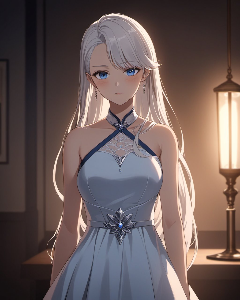 very aesthetic,  source_anime,  highres absurdres by user_9621 on Tensor.Art