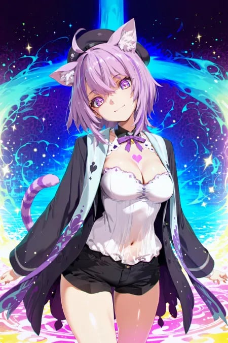 AI generated image by El Xuxesumare on Tensor.Art