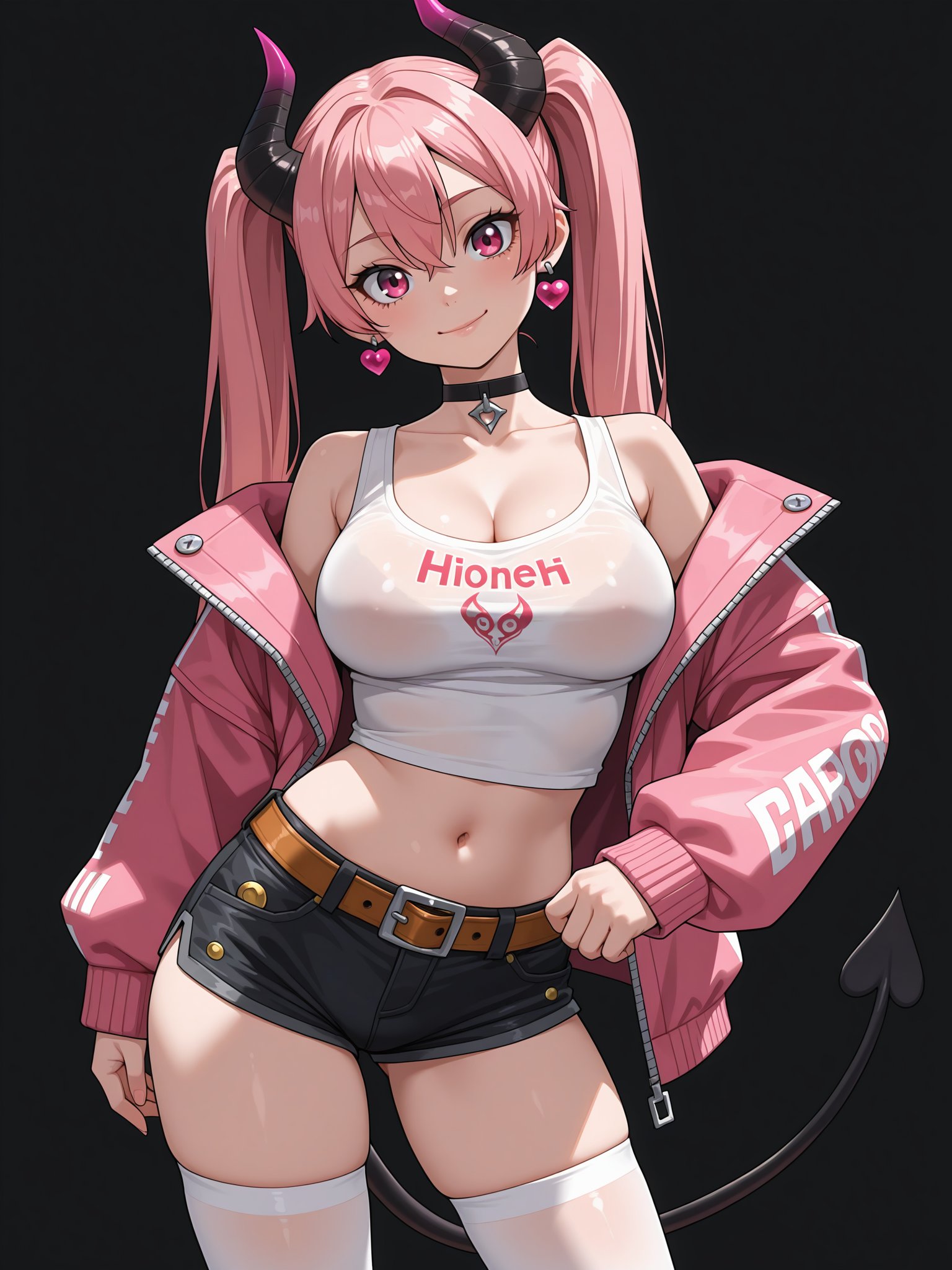 1girl,  solo,  breasts by Min on Tensor.Art