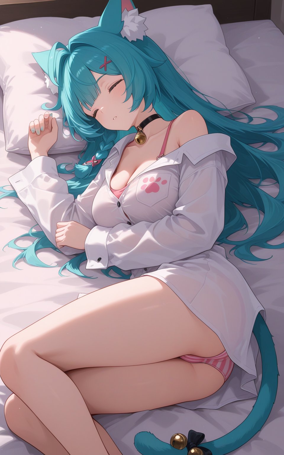 AI generated image by kirara450 on Tensor.Art