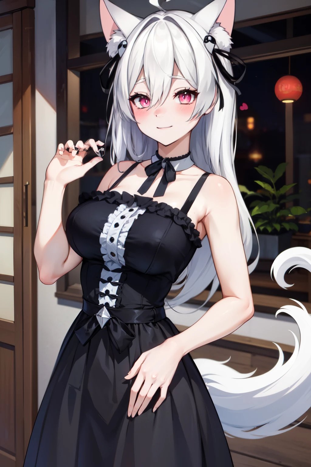 AI generated image by KillerUwU13_AI on Tensor.Art