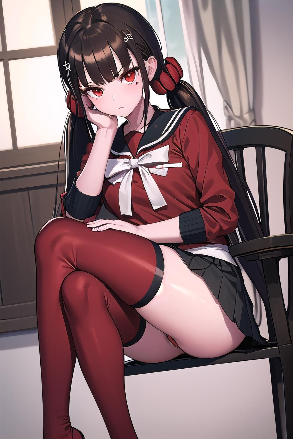 masterpiece,  best quality,  ultra-high-detailed by Kojimbo on Tensor.Art