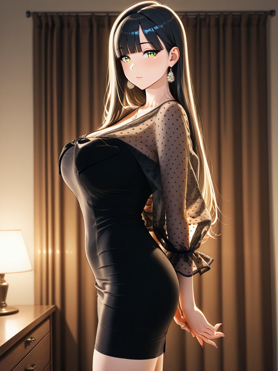 AI generated image by luxiaoai on Tensor.Art