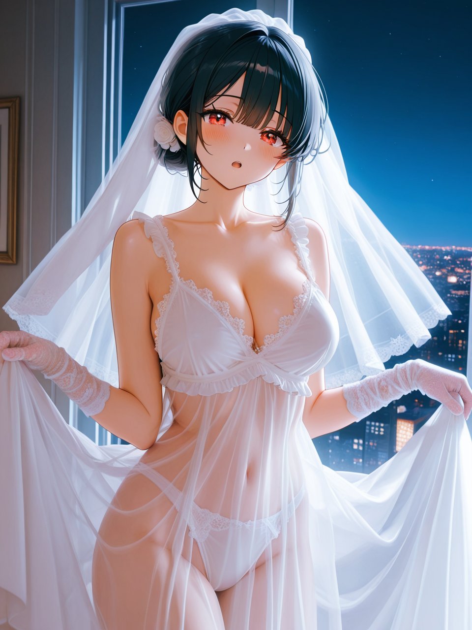 AI generated image by luxiaoai on Tensor.Art