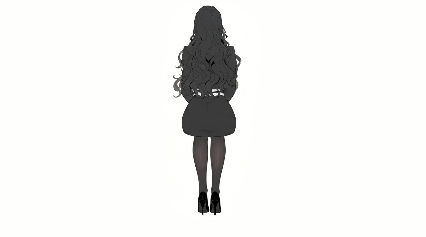 AI generated image by furafura on Tensor.Art