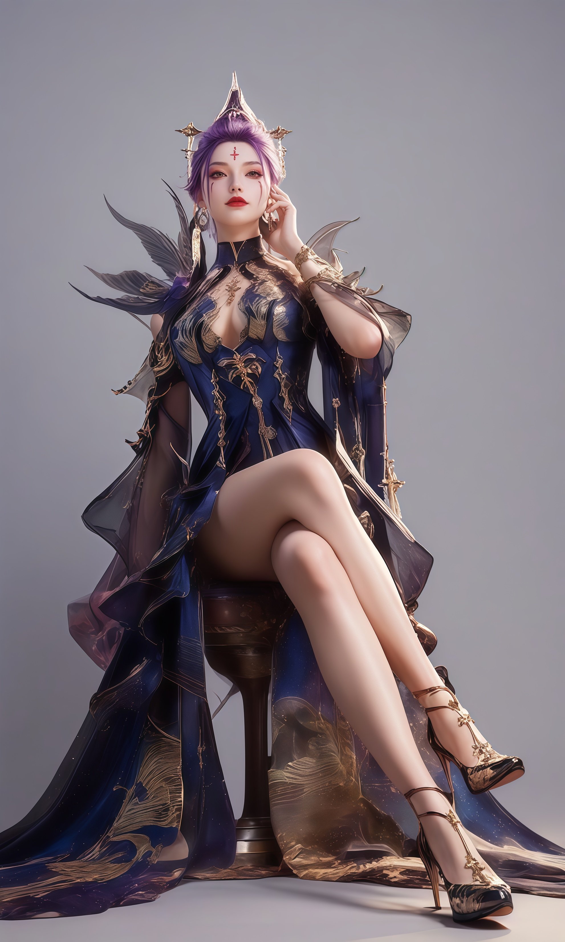 AI generated image by 南风知我意 on Tensor.Art