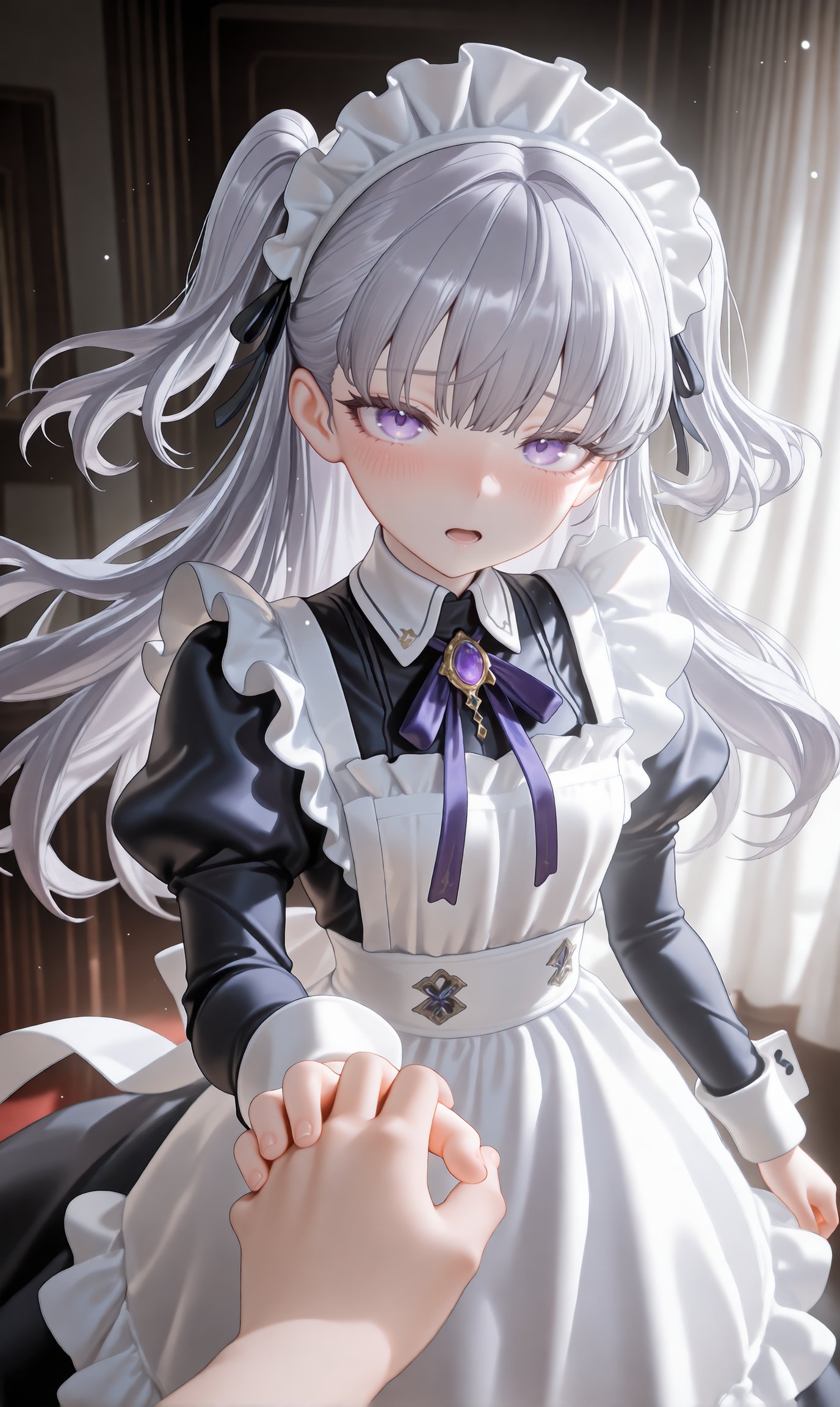 masterpiece,  best quality,  score_7 by miaomiao on Tensor.Art