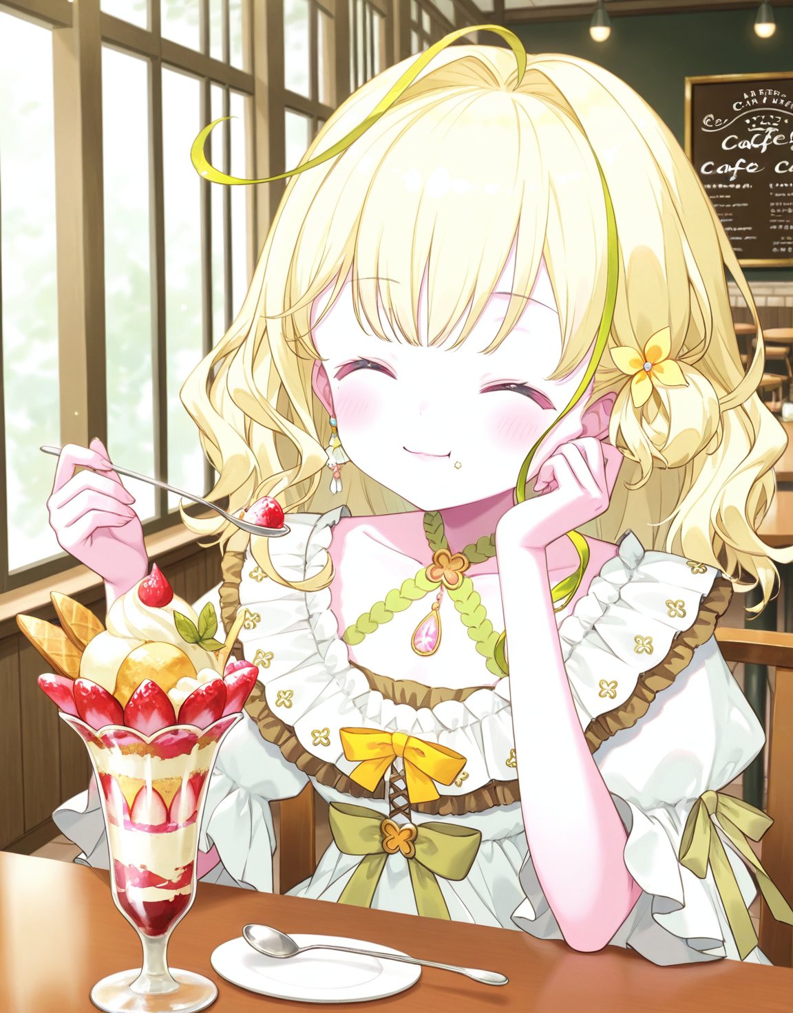 best quality,  insanely BREAKHinata Haru,  1girl by user_864208480699948080 on Tensor.Art
