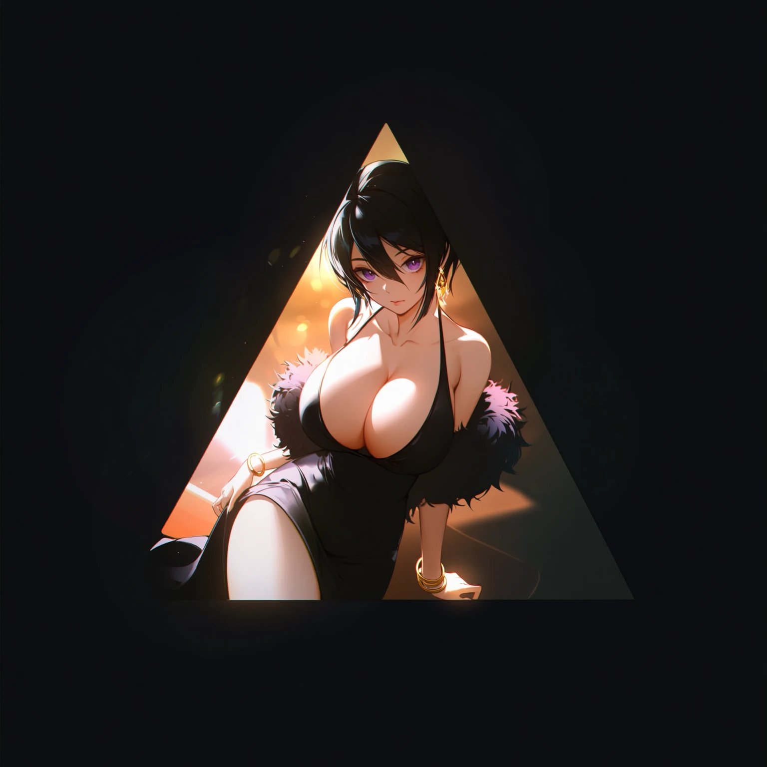 AI generated image by Whyxeo on Tensor.Art