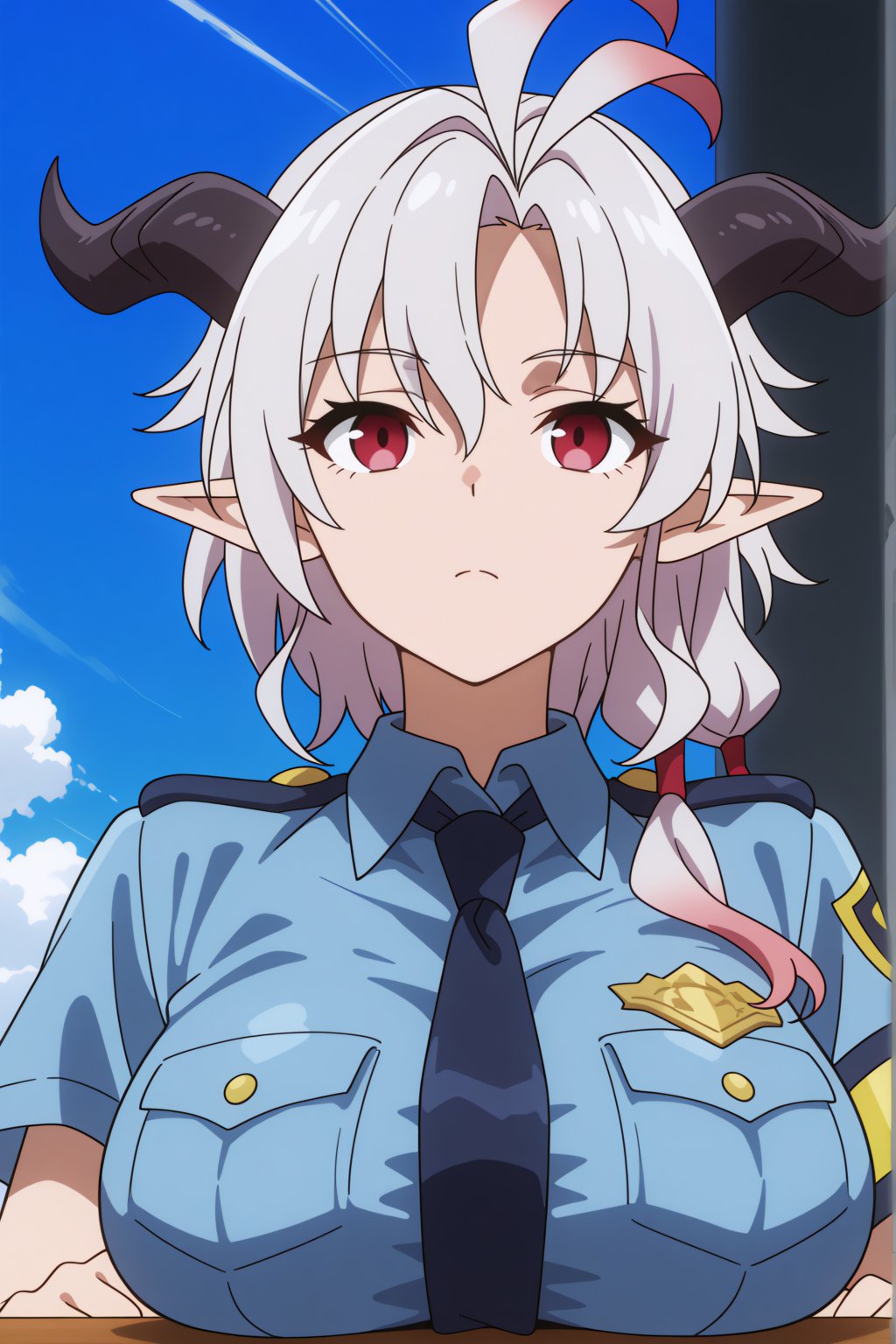 newest,  upper body,  Heine by Hot Anime Girls on Tensor.Art