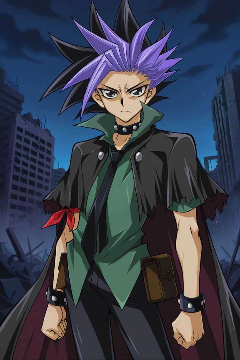 AI generated image by IkemenAddictAi on Tensor.Art