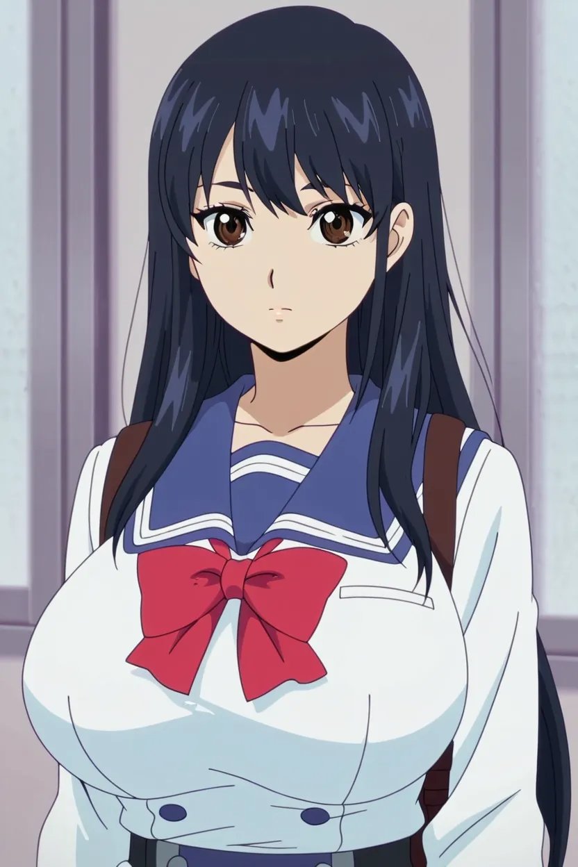 AI generated image by Hot Anime Girls on Tensor.Art