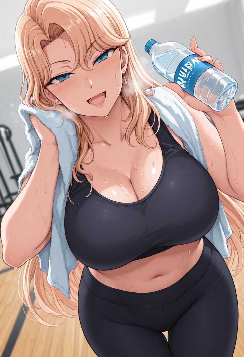reika,  mature female,  long hair by Min on Tensor.Art