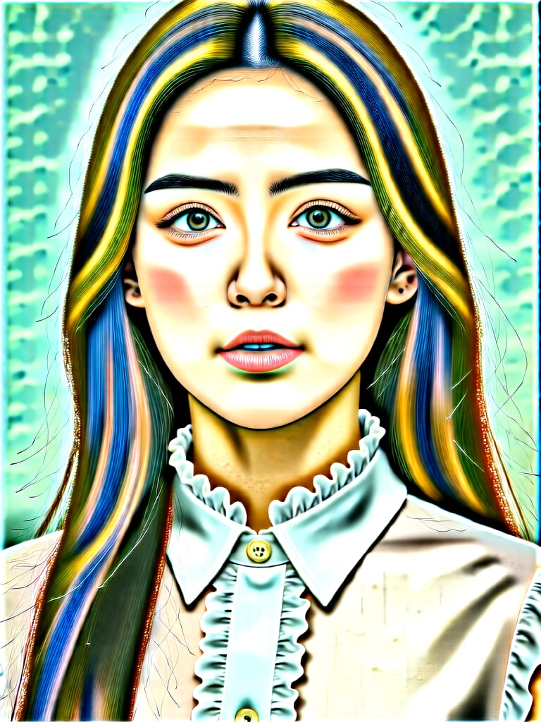 AI generated image by long20014 on Tensor.Art