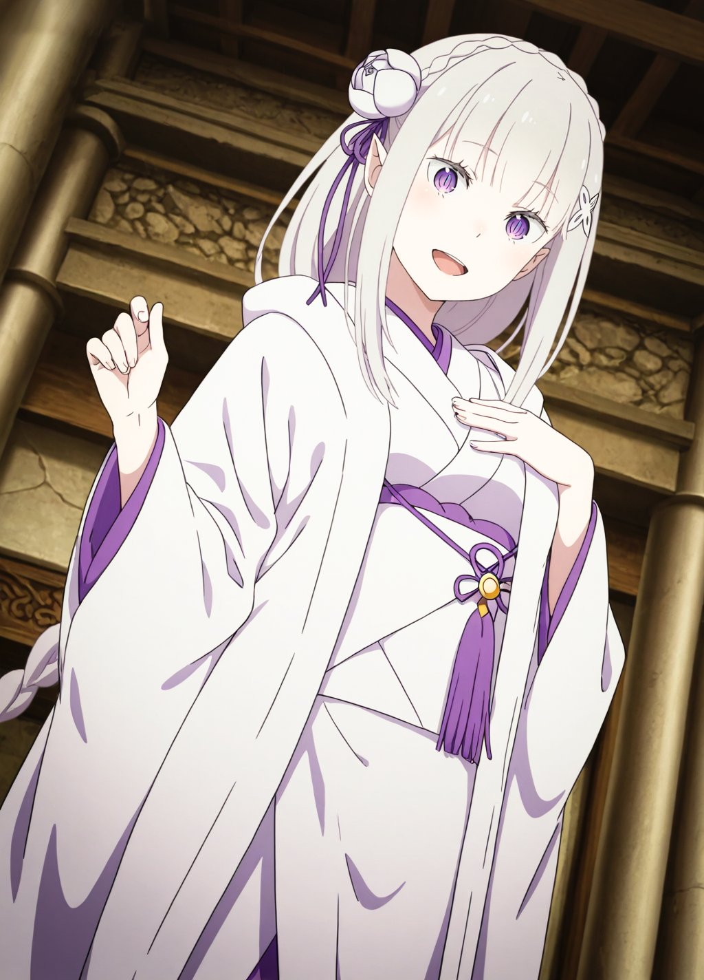 AI generated image by SagiAsa on Tensor.Art
