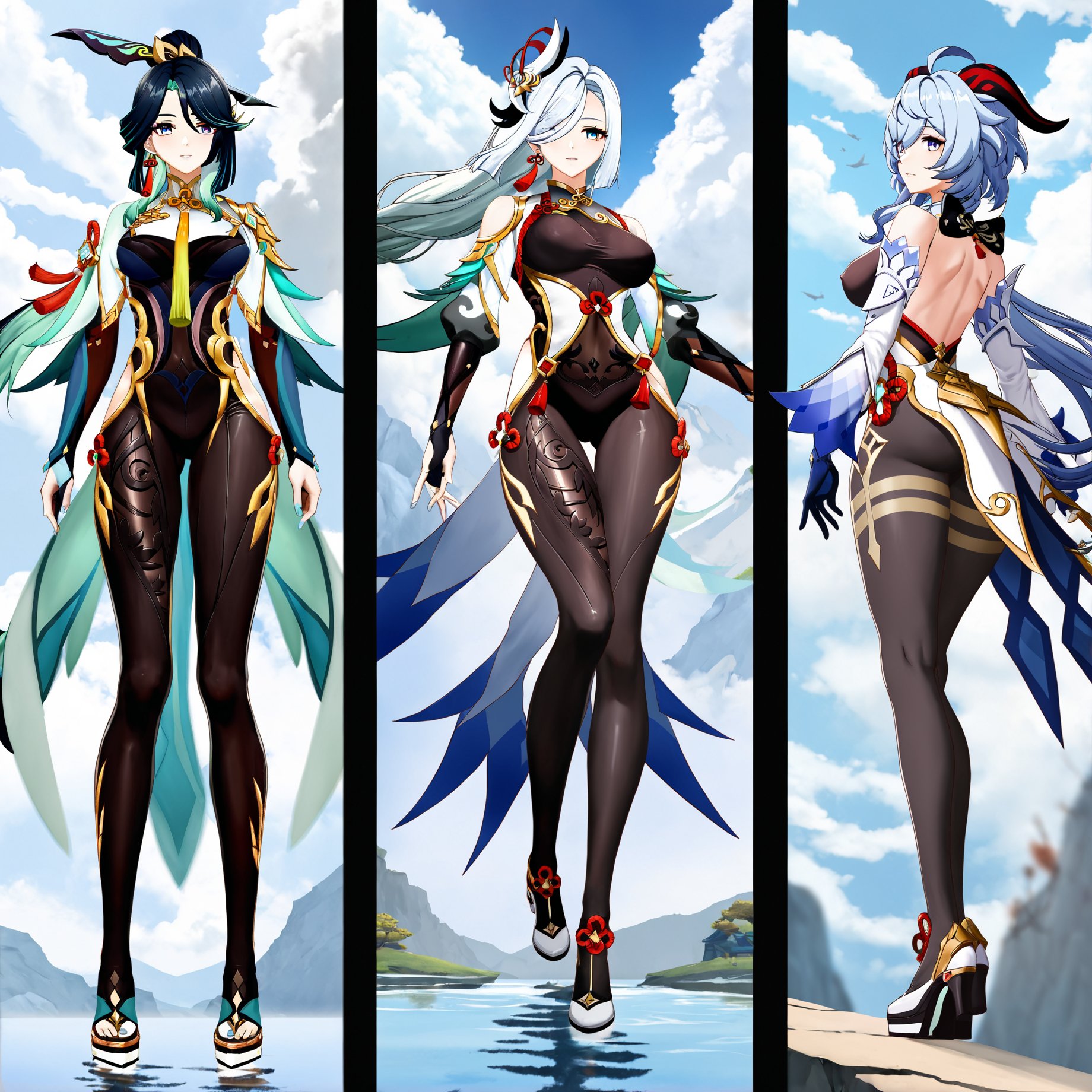 8k,  best quality,  masterpiece by Tangerboom on Tensor.Art