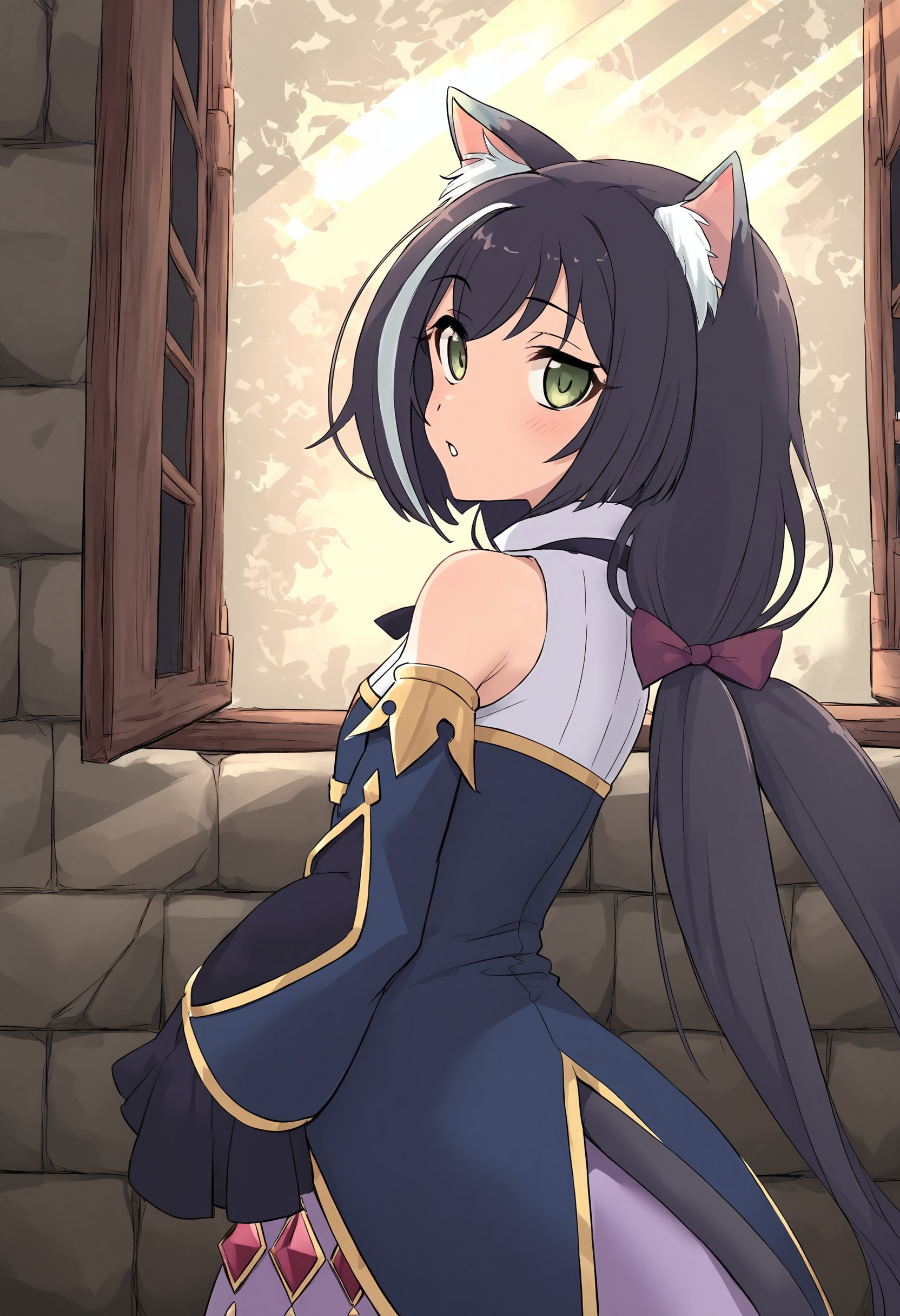 safe,  1girl,  karyl \(princess connect!\) by Alt4Pai on Tensor.Art