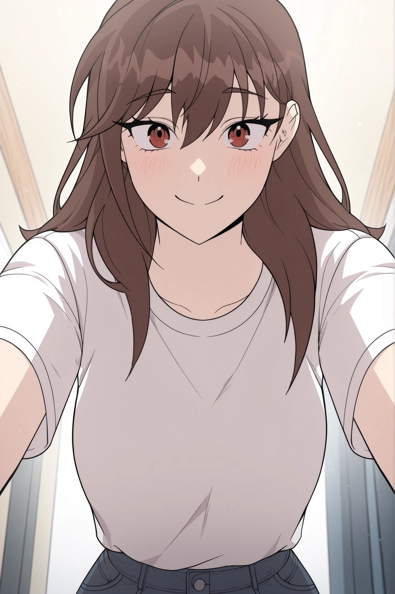 AI generated image by Nanashi on Tensor.Art