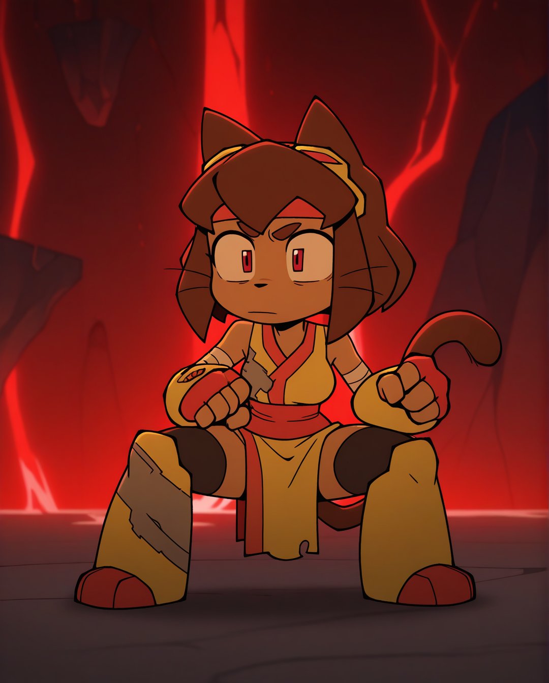 masterpiece,  best quality,  toon by Daraxarax on Tensor.Art