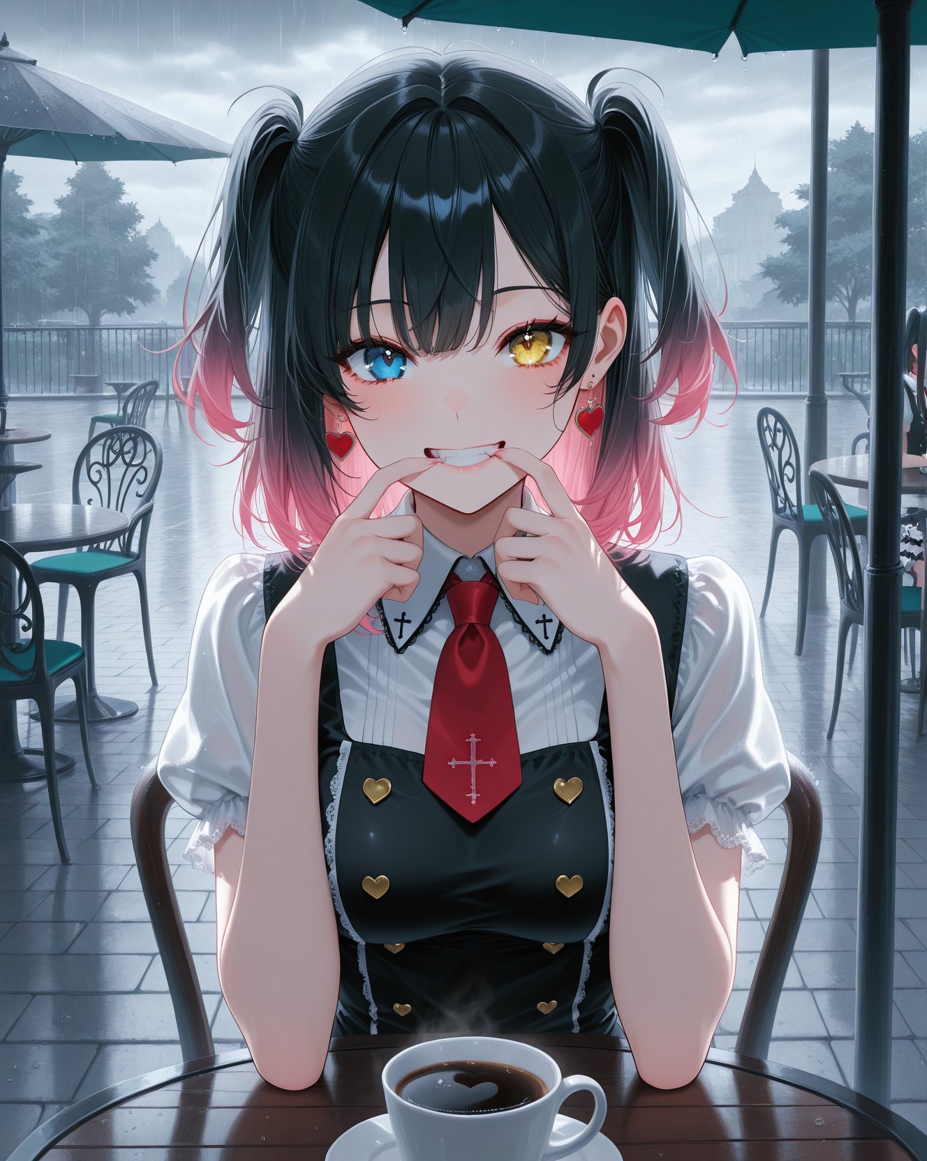 AI generated image by luxiaoai on Tensor.Art