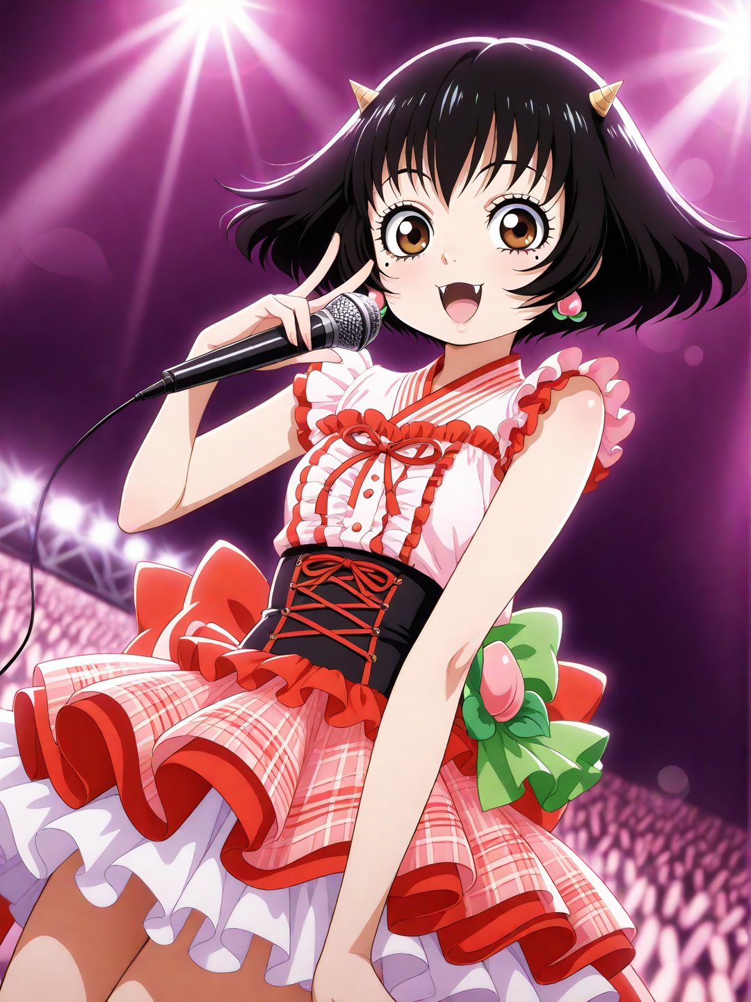 idol,  live,  music by user_834856151291006371 on Tensor.Art
