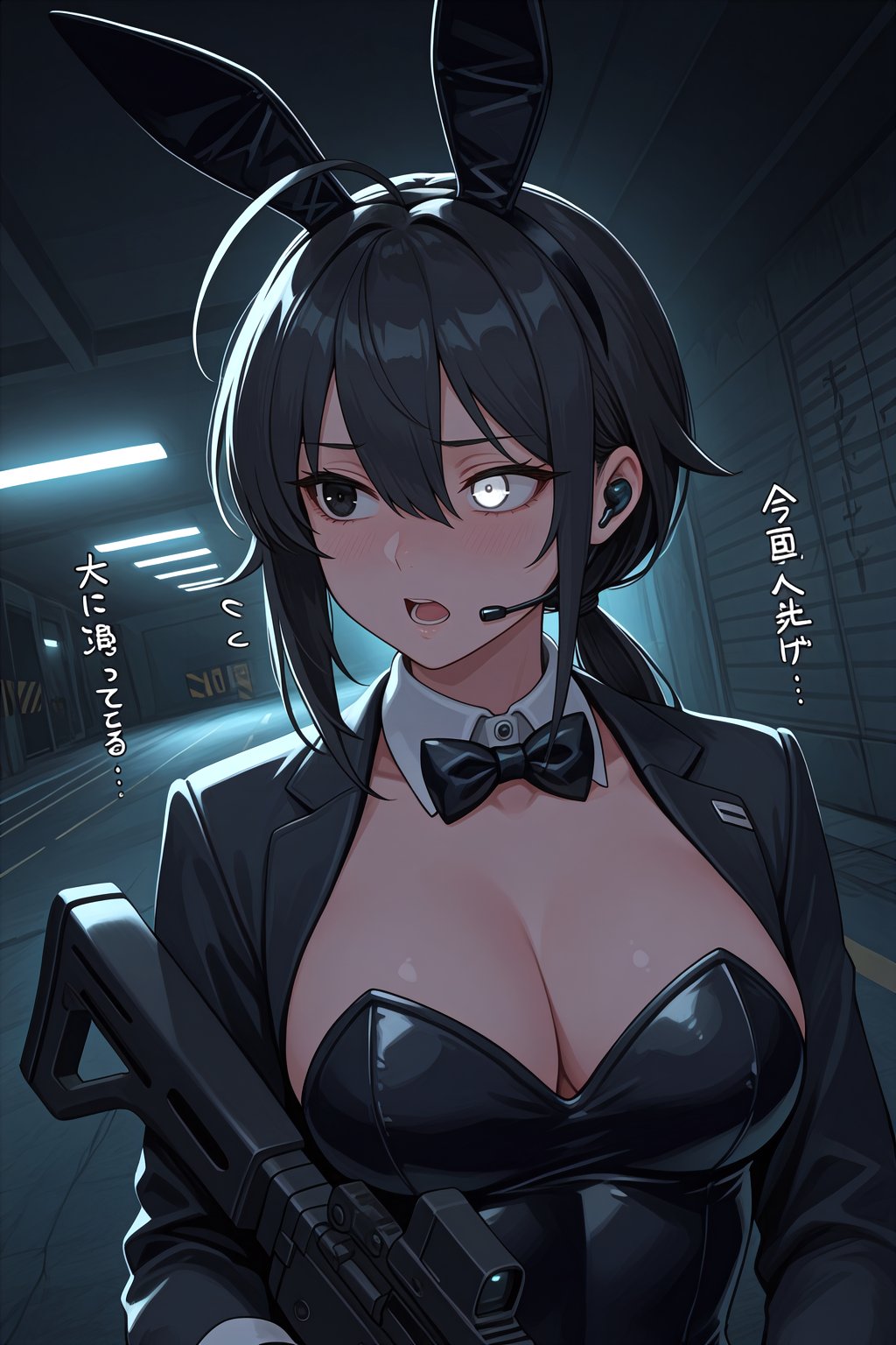 AI generated image by miaomiao on Tensor.Art