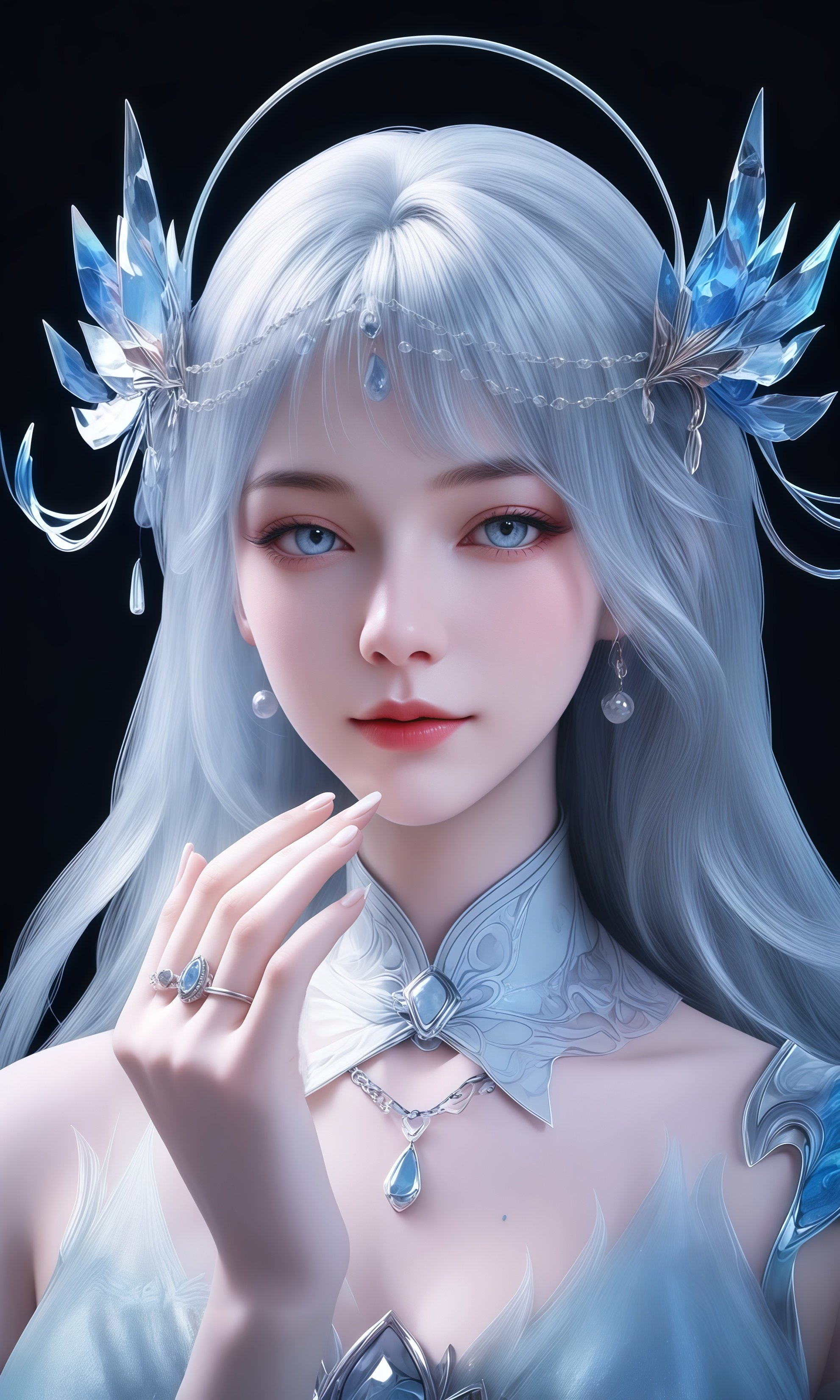 AI generated image by 南风知我意 on Tensor.Art