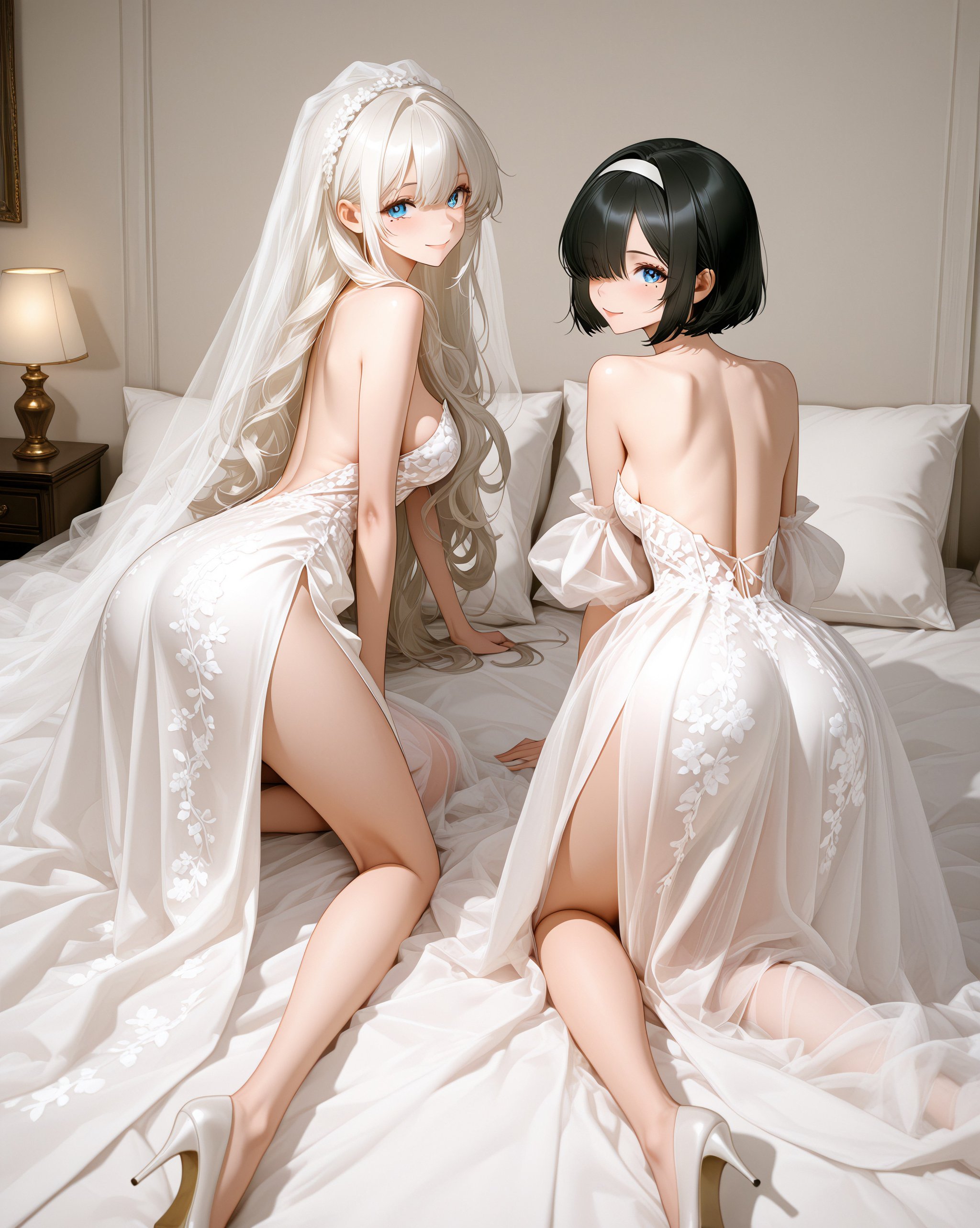 masterpiece,  best quality,  very aesthetic by luxiaoai on Tensor.Art