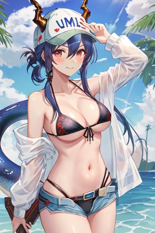 best quality,  masterpiece,  highres by ishiwatafox117 on Tensor.Art