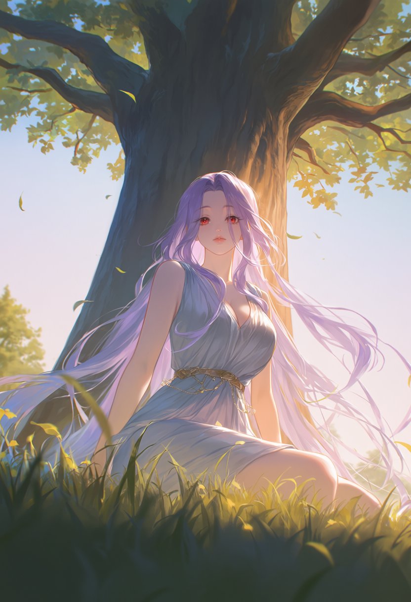 AI generated image by monarchph on Tensor.Art