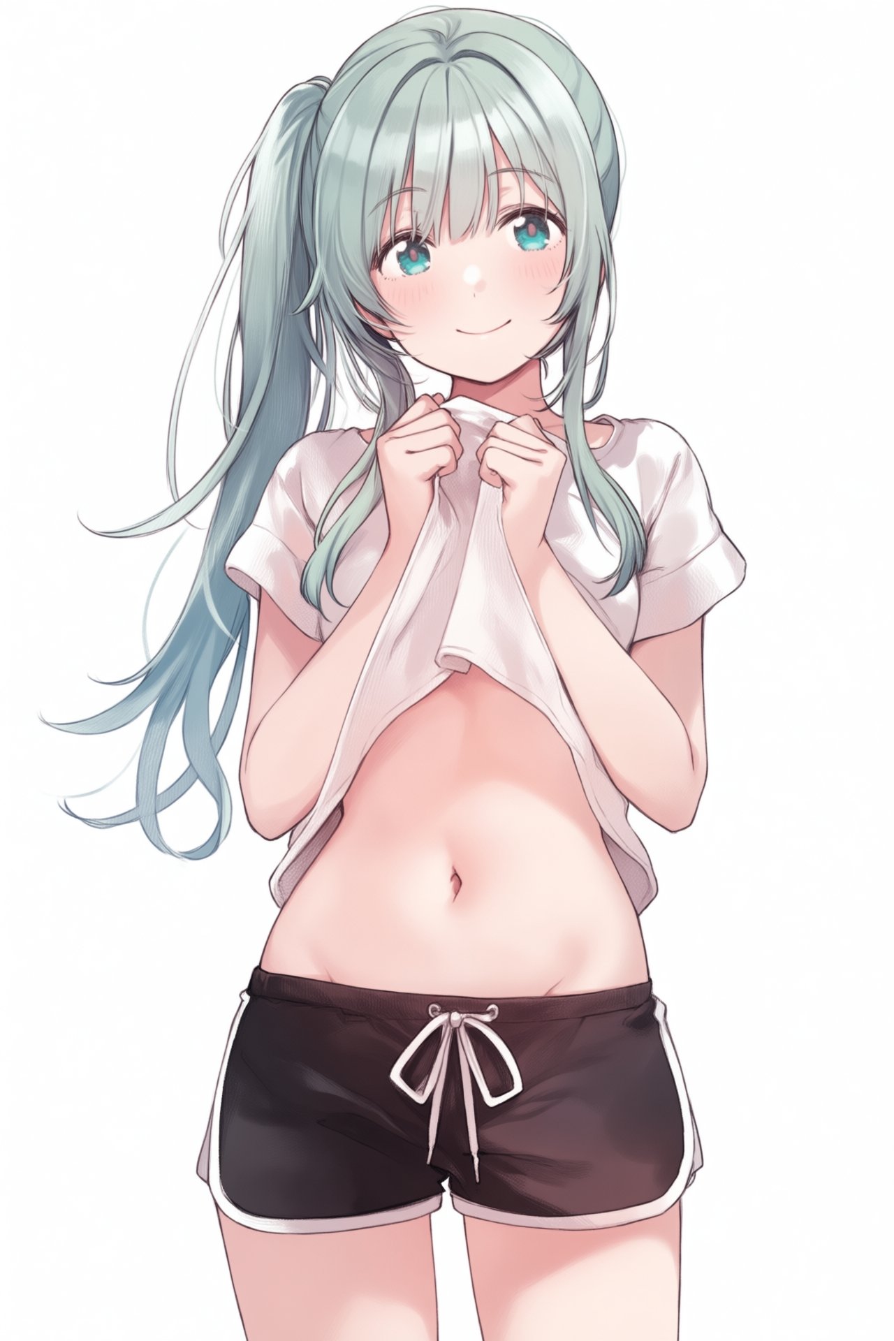 masterpiece,  best quality,  highres by poron on Tensor.Art