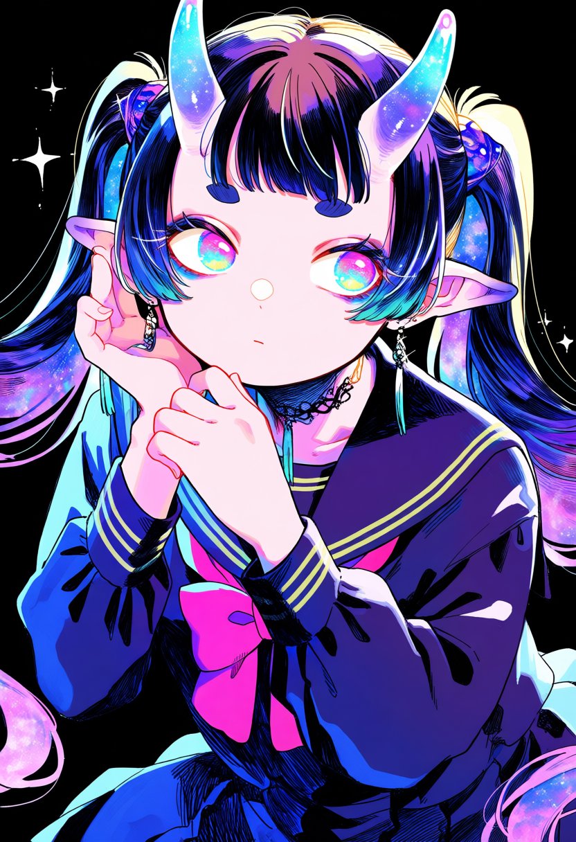 AI generated image by miaomiao on Tensor.Art