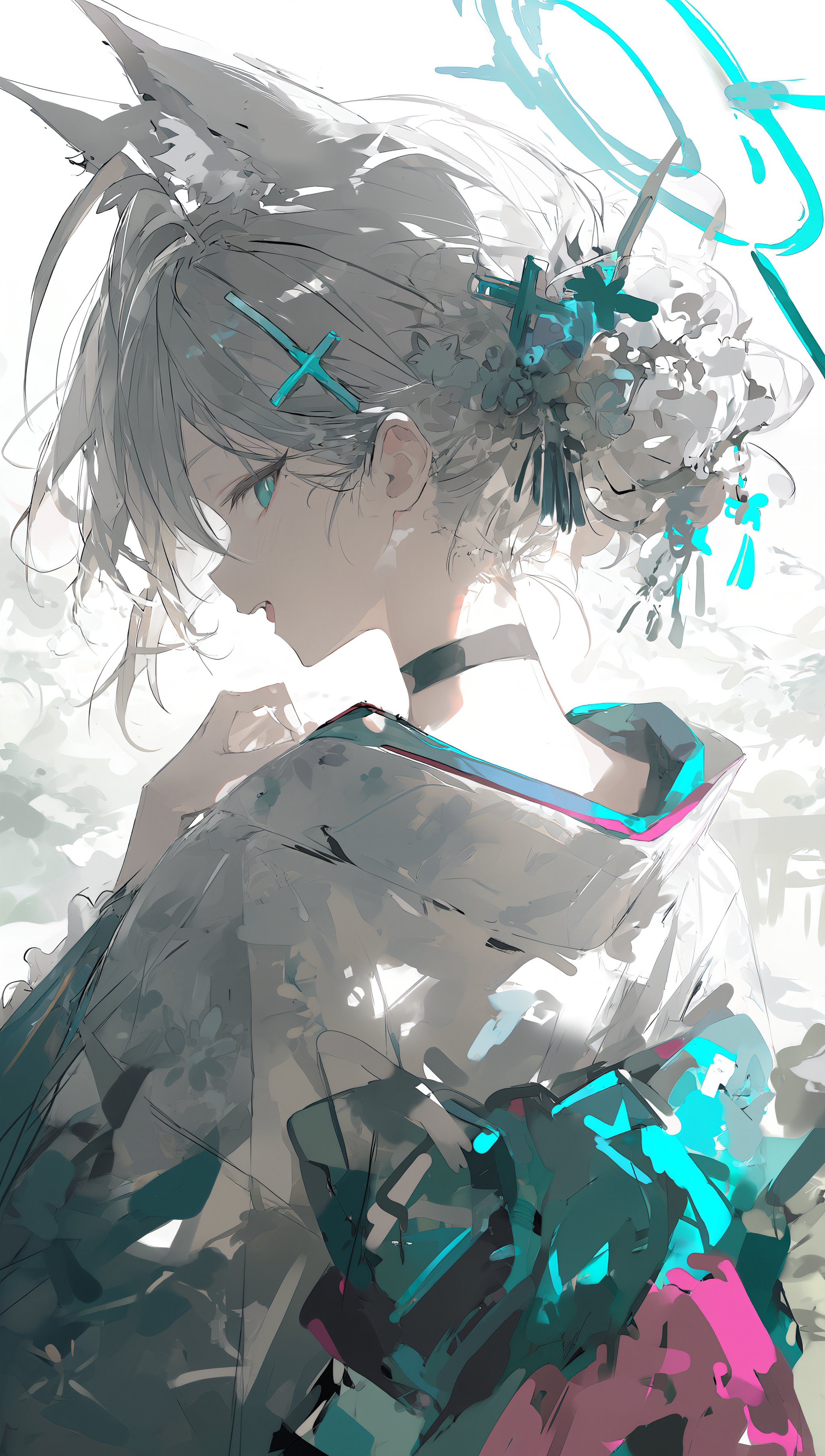 masterpiece,  best quality,  amazing quality by Nexus on Tensor.Art