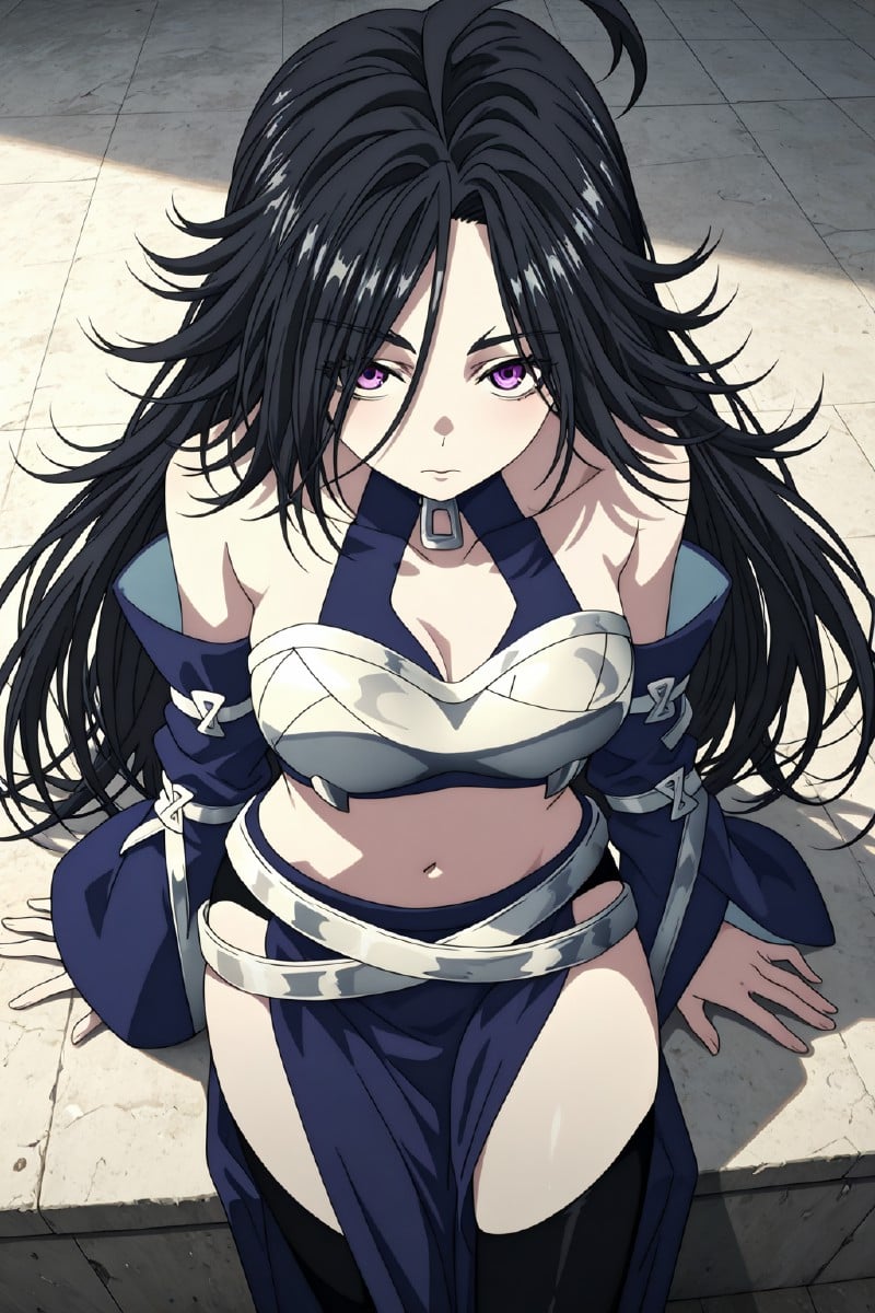 AI generated image by Ttan on Tensor.Art