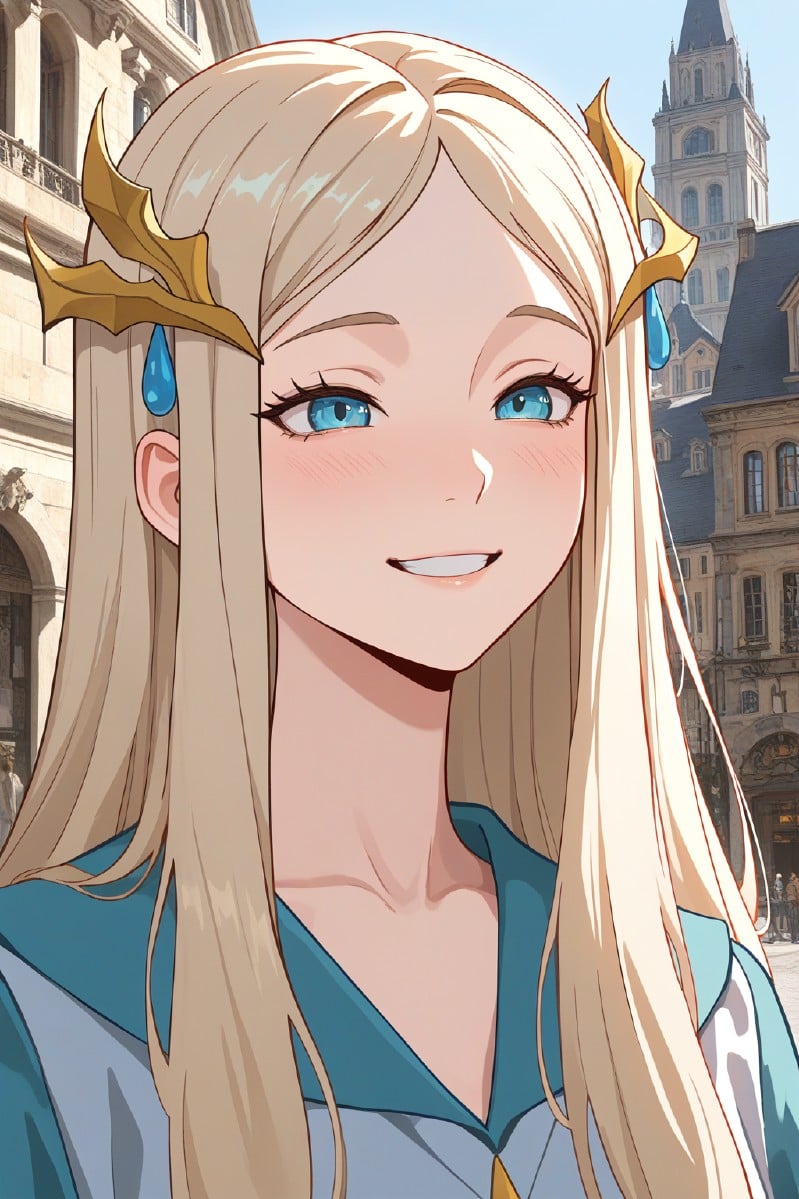 AI generated image by Ttan on Tensor.Art