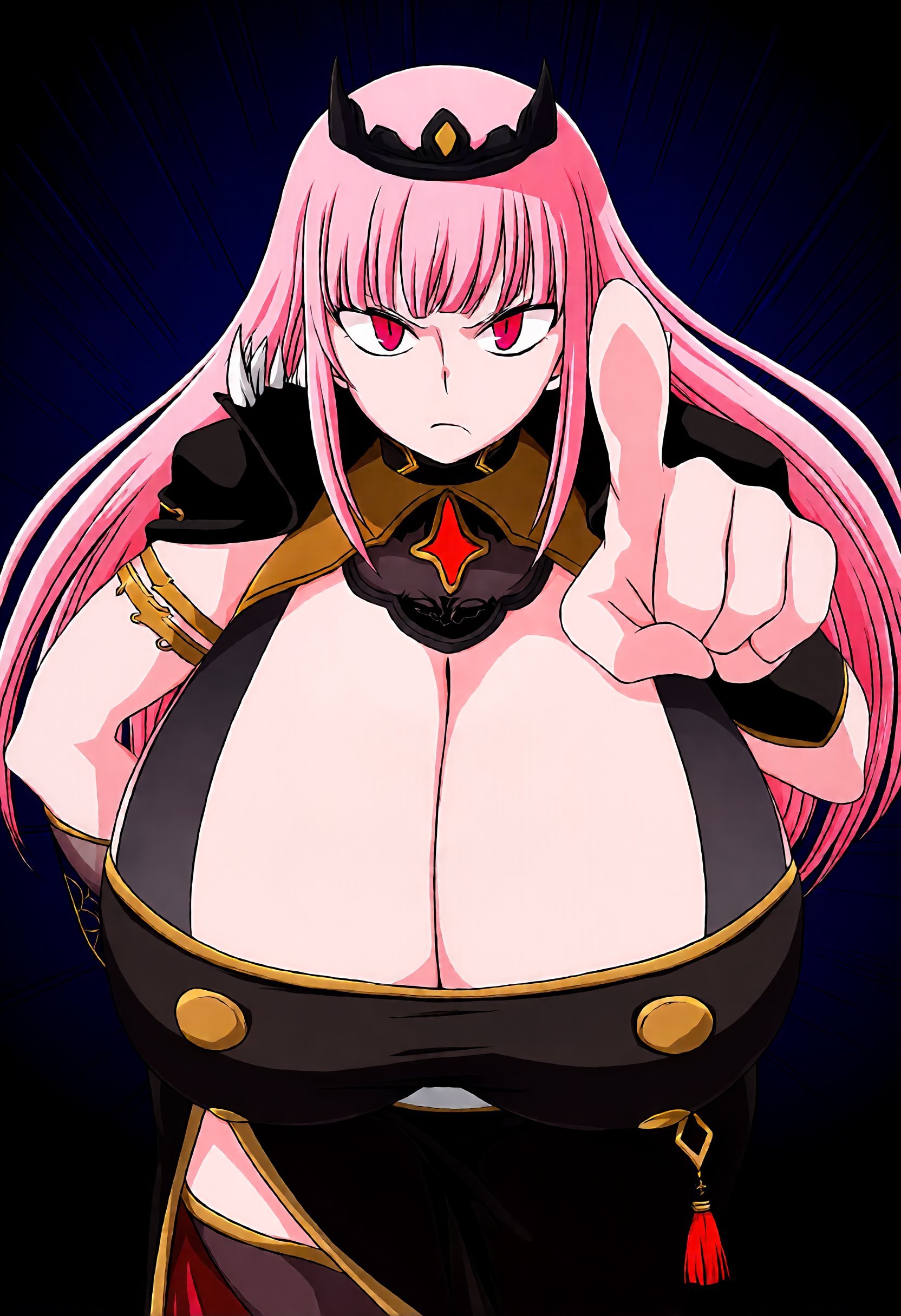 safe,  1girl,  mori calliope by Alt4Pai on Tensor.Art