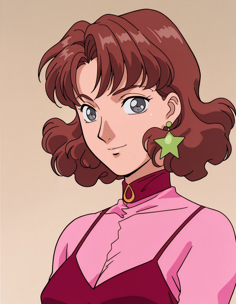 catherine,  1girl,  brown hair by user_853931801855396637 on Tensor.Art