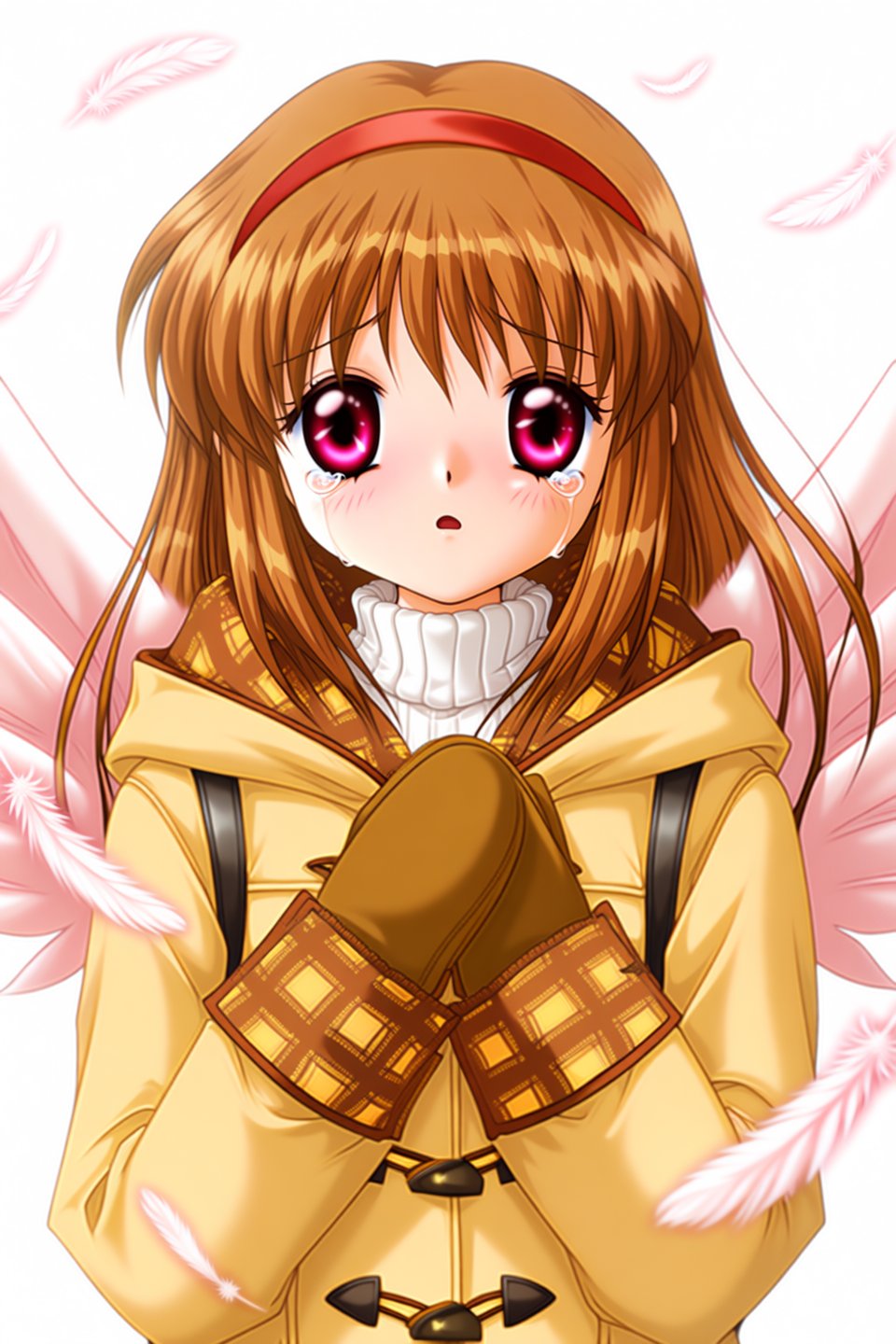 masterpiece,  best quality,  absurdres by azrakuC on Tensor.Art