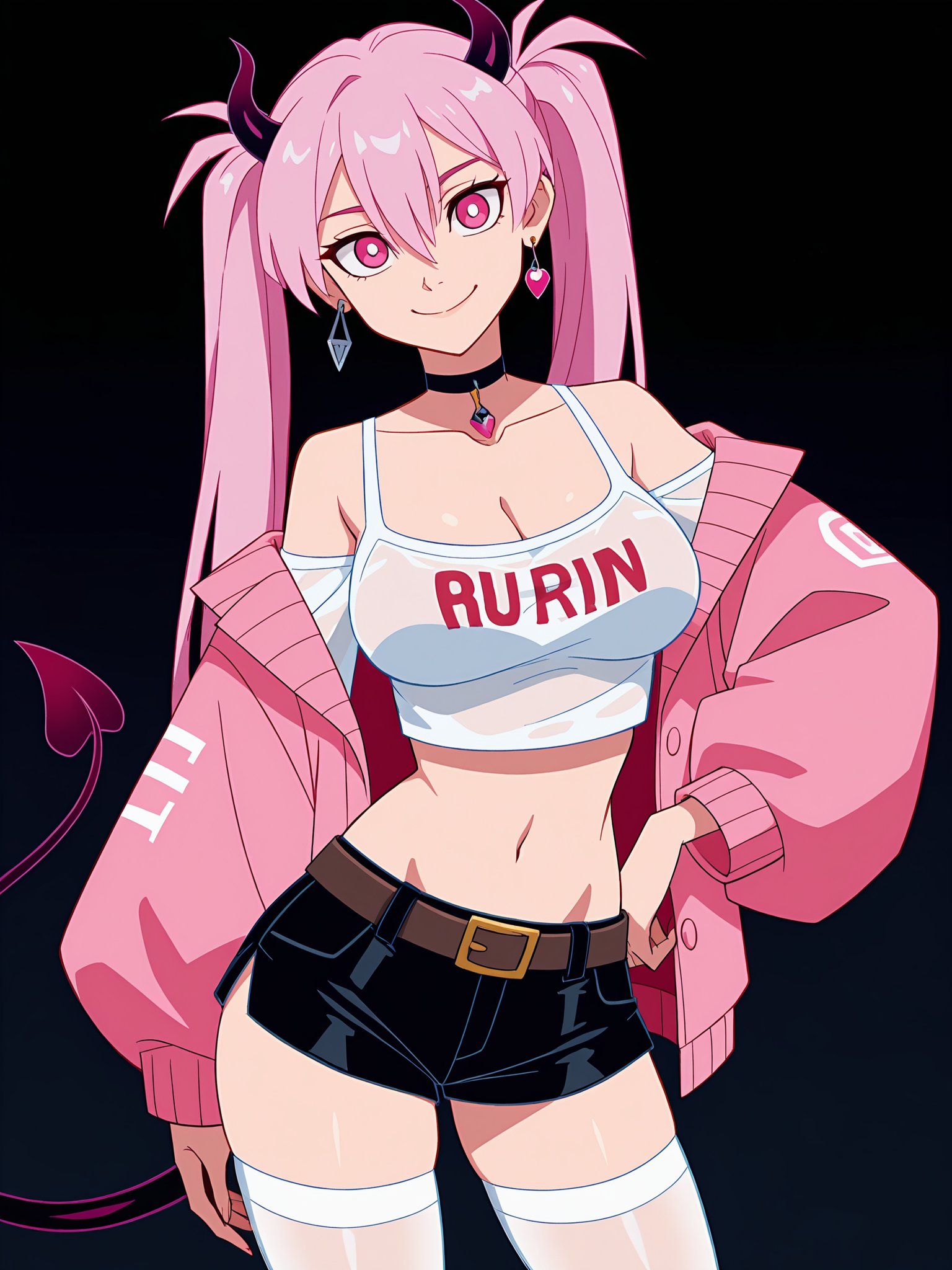 1girl,  solo,  breasts by colosseum1 on Tensor.Art