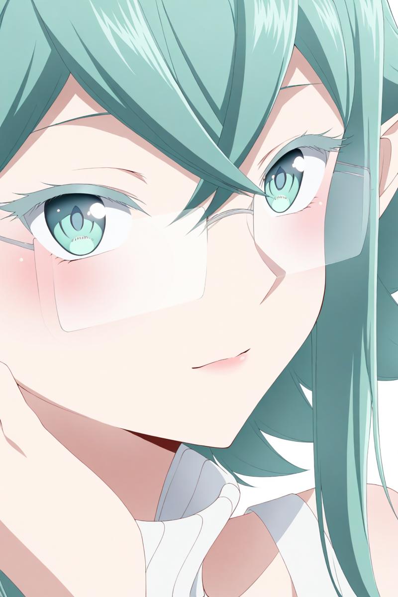 AI generated image by Ttan on Tensor.Art