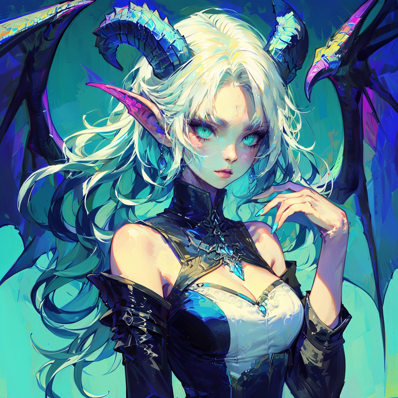 texture,  HEZI,  stylized by 盒子 on Tensor.Art