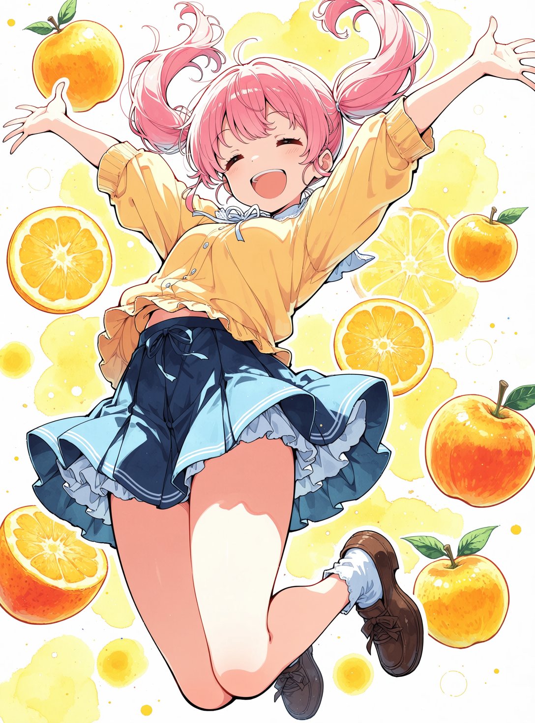 masterpiece,  best quality,  score_7 by miaomiao on Tensor.Art