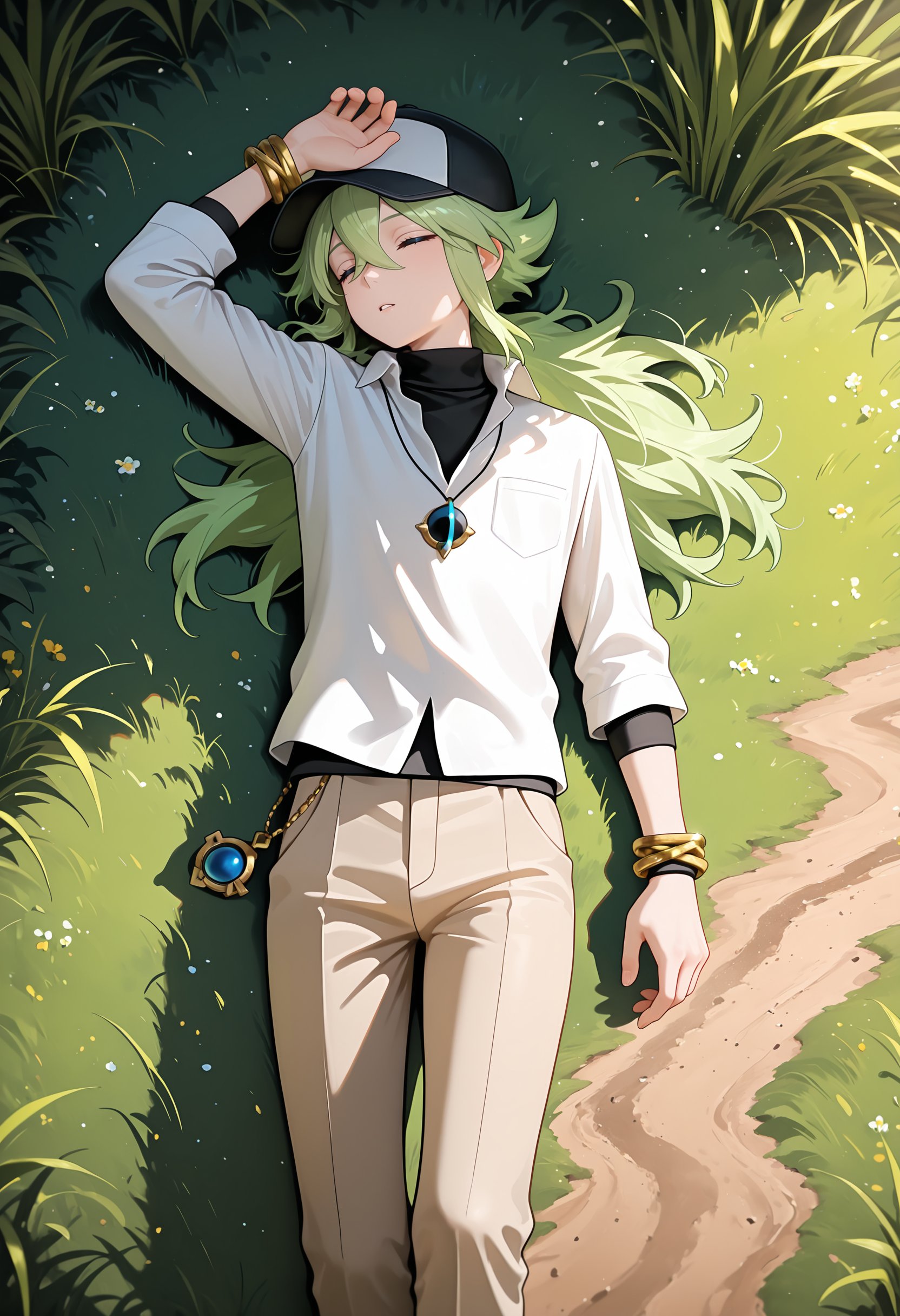 masterpiece,  best quality,  amazing quality by Min on Tensor.Art