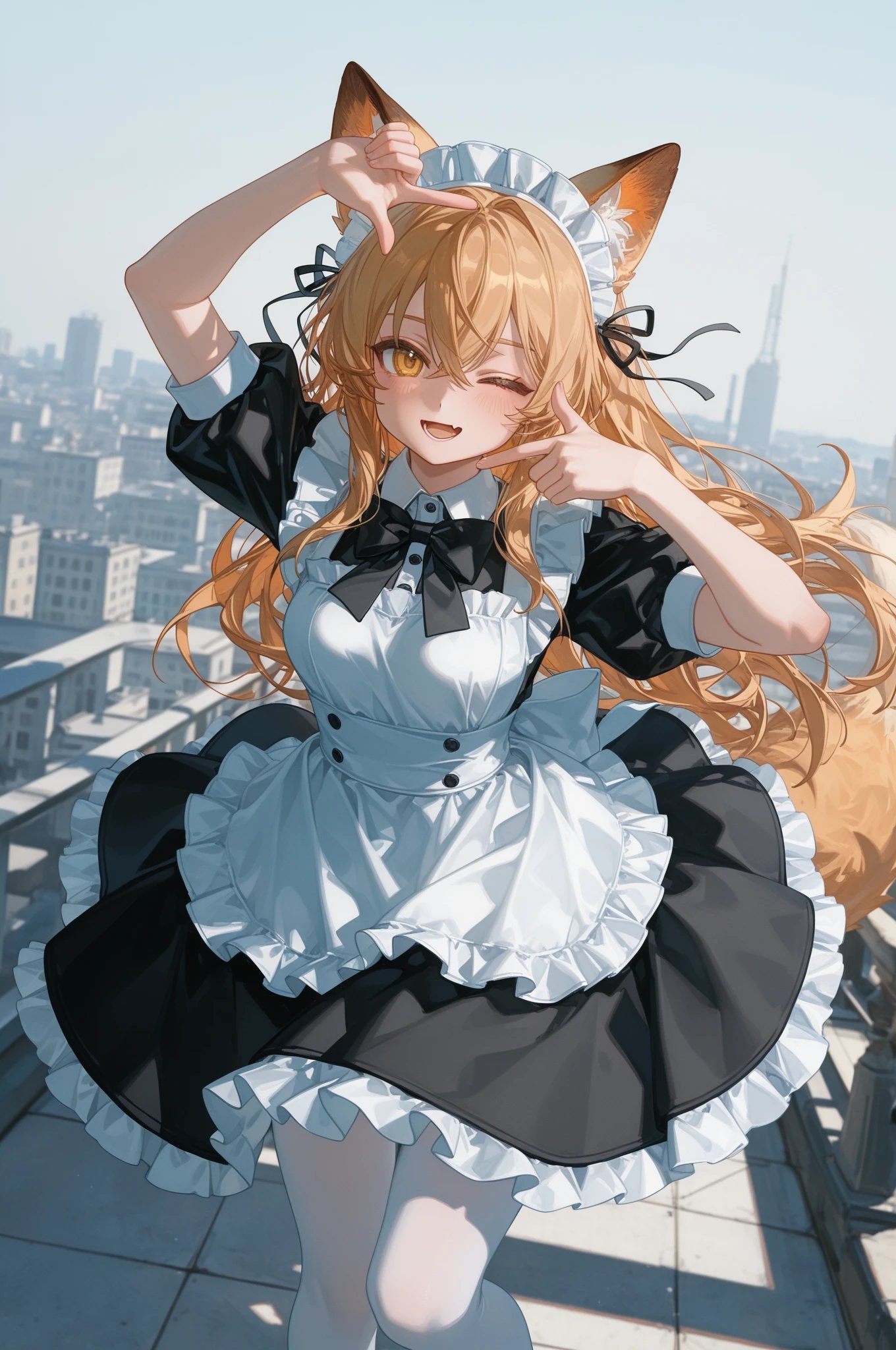 AI generated image by Whyxeo on Tensor.Art